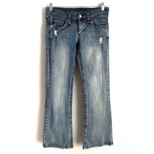 REFUGE Premium Jean